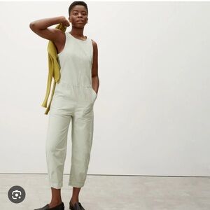 Everlane Fatigue Jumpsuit